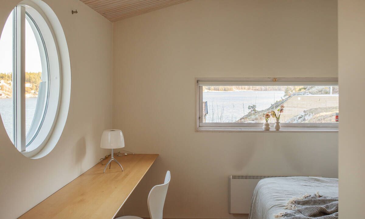 Photo of Bedroom in Dalaro
