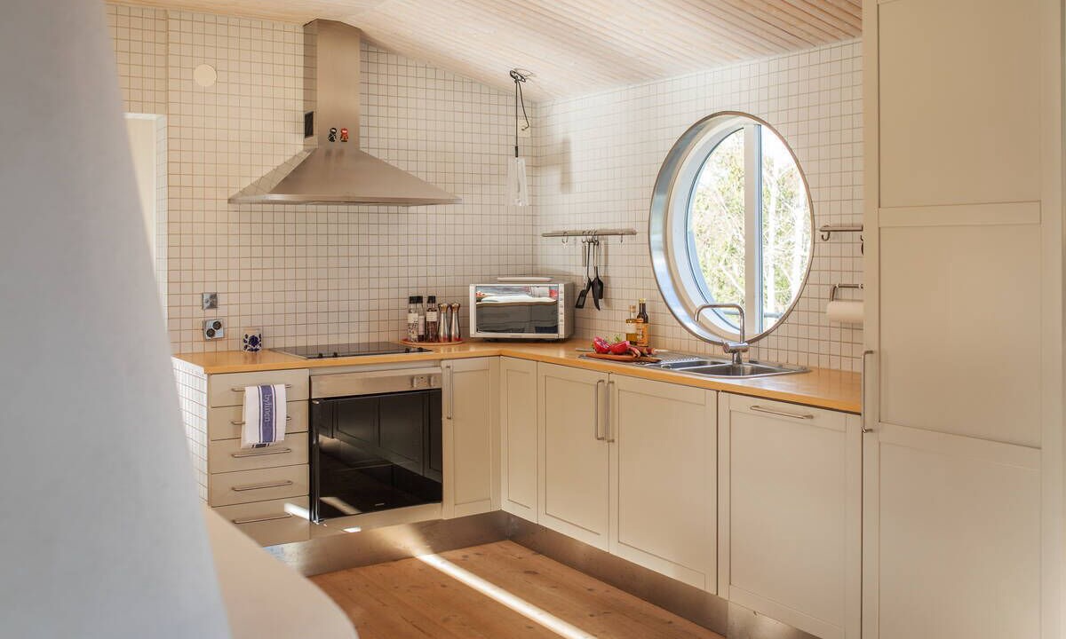 Photo of Kitchen in Dalaro