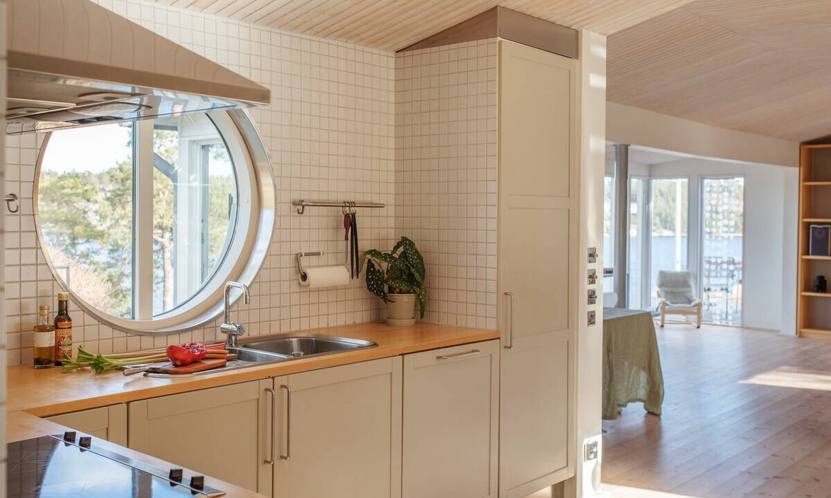 Photo of Kitchen in Dalaro