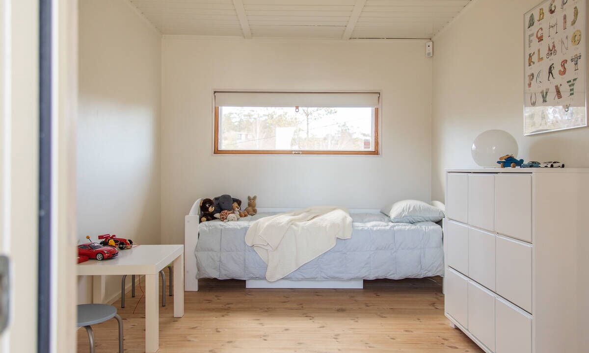 Photo of Bedroom in Dalaro