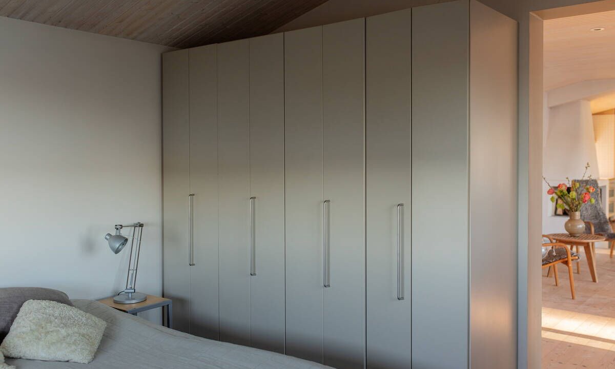 Photo of Bedroom in Dalaro