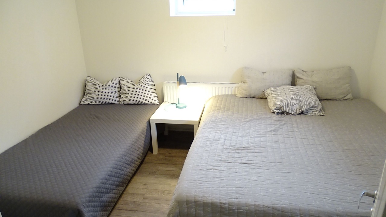 Photo of Bedroom in Vimmerby