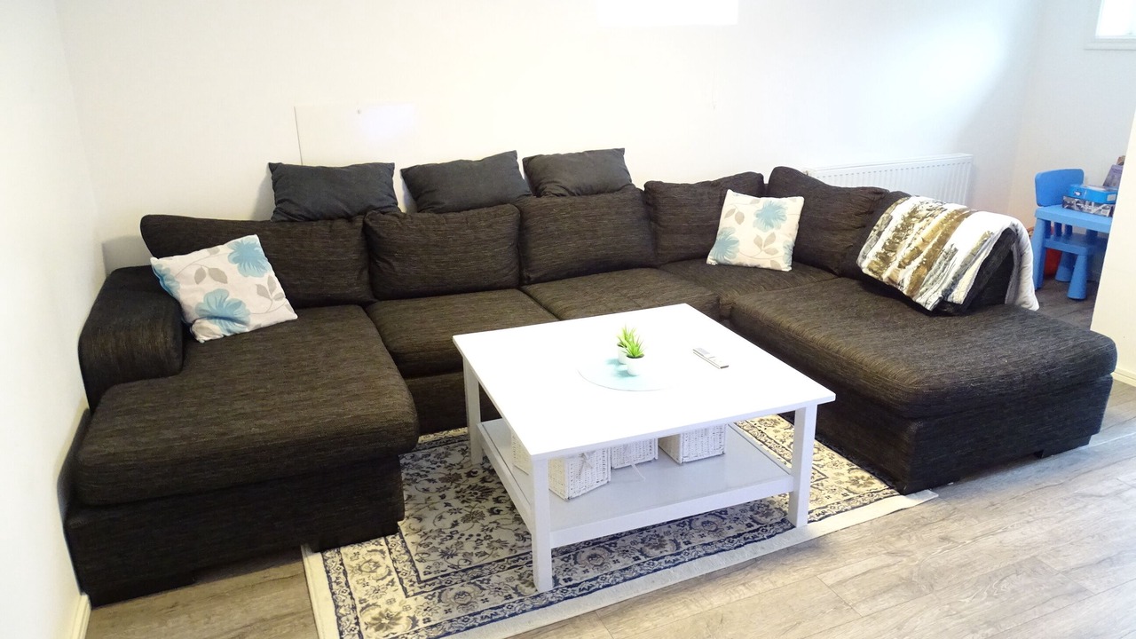 Photo of Livingroom in Vimmerby