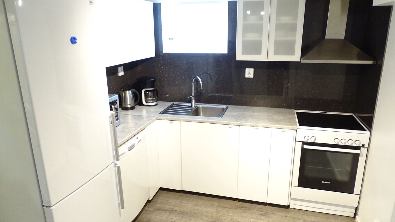 Photo of Kitchen in Vimmerby