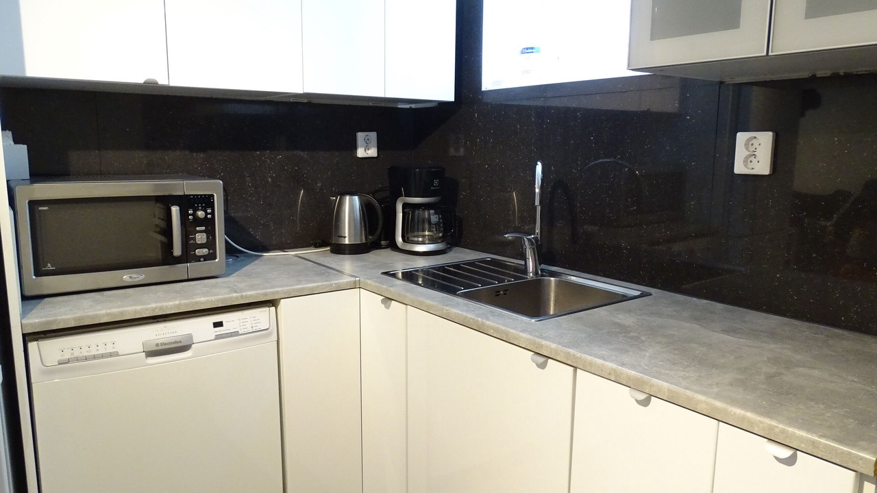 Photo of Kitchen in Vimmerby