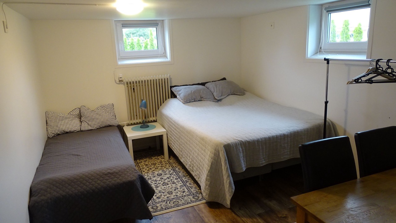 Photo of Bedroom in Vimmerby