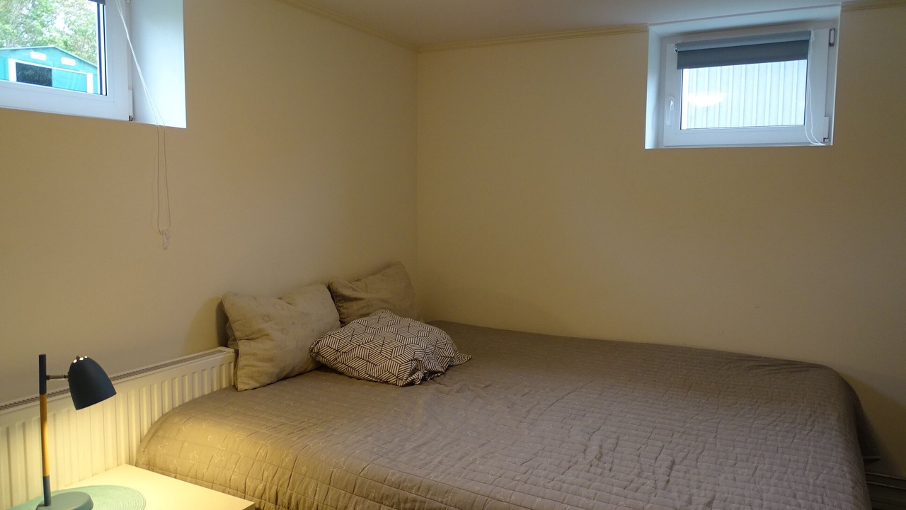 Photo of Bedroom in Vimmerby