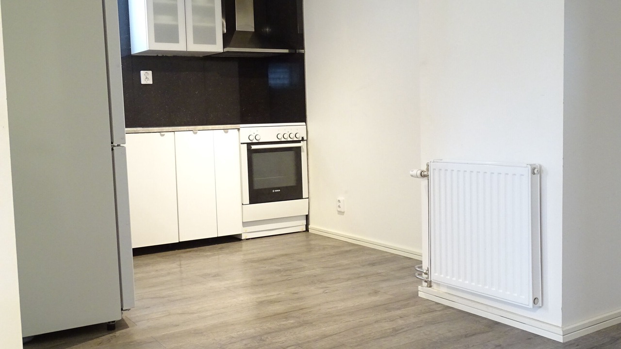 Photo of Kitchen in Vimmerby