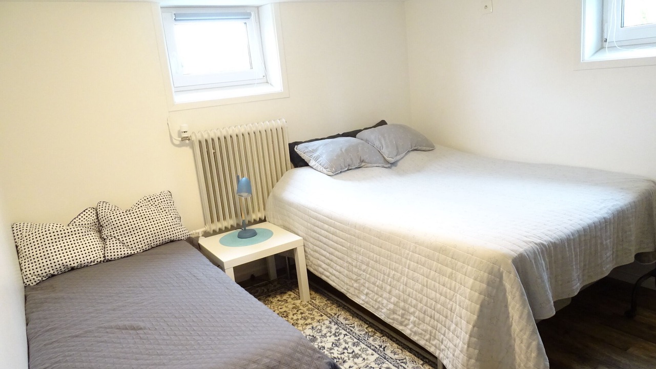 Photo of Bedroom in Vimmerby