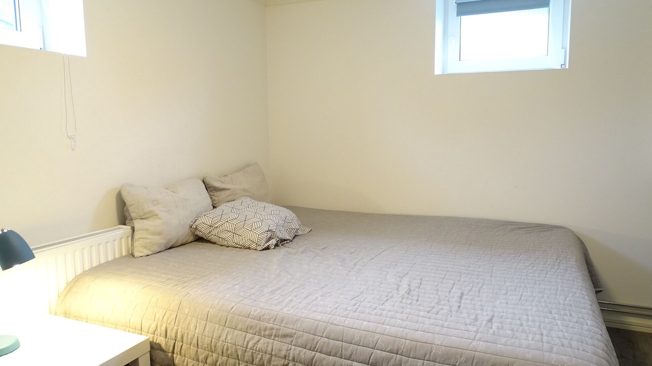 Photo of Bedroom in Vimmerby