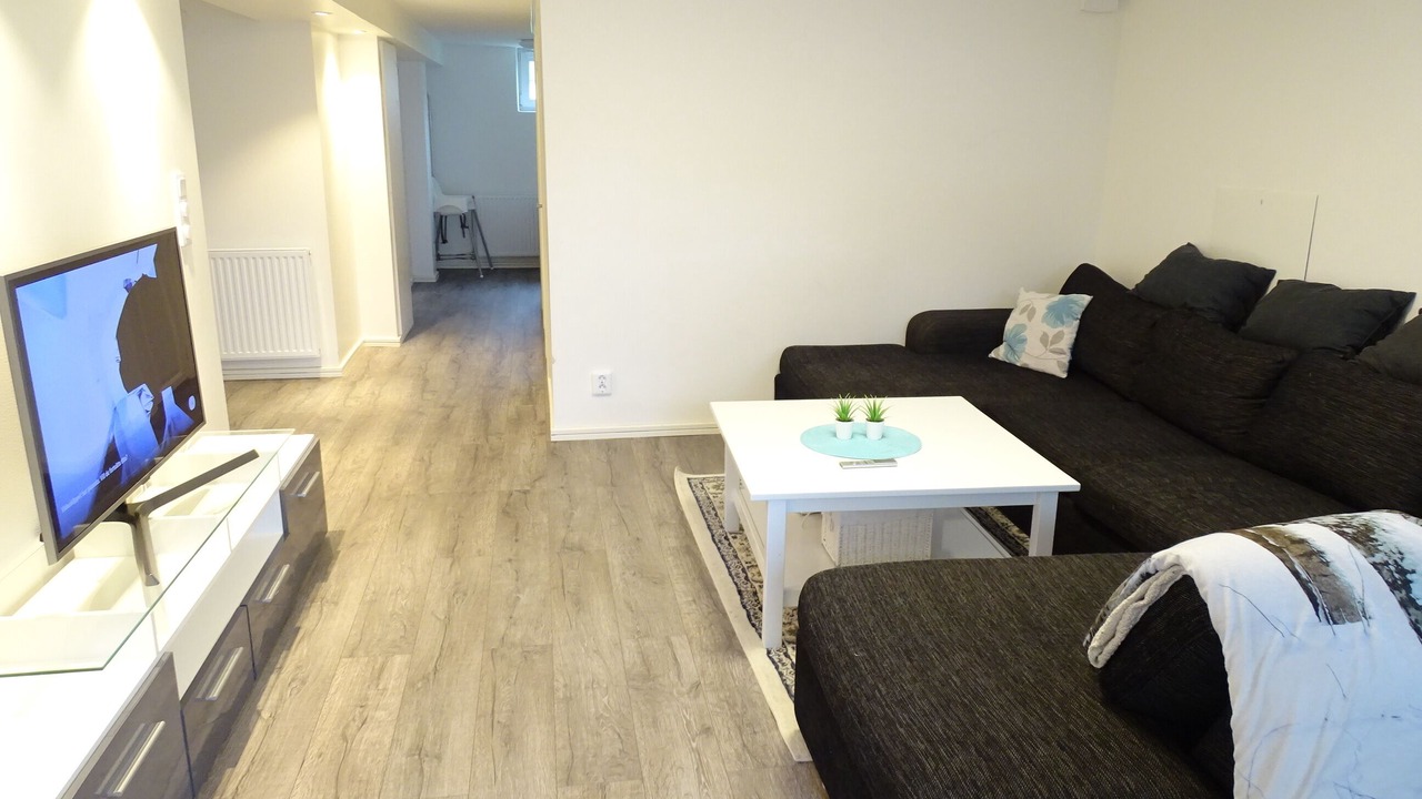 Photo of Livingroom in Vimmerby