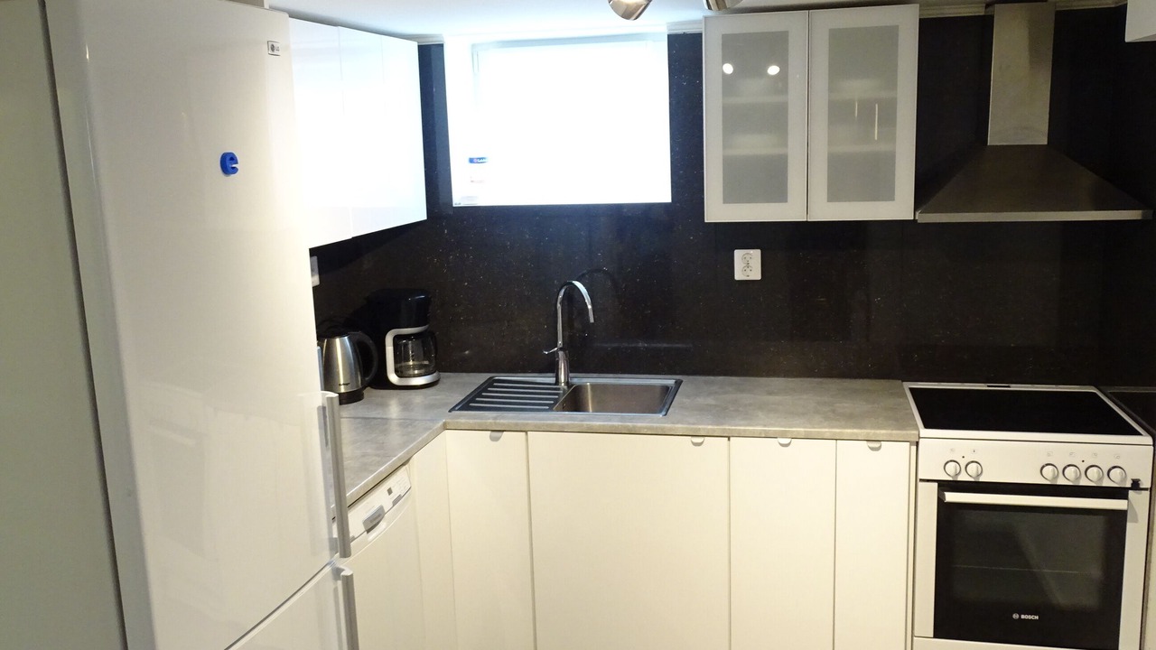 Photo of Kitchen in Vimmerby