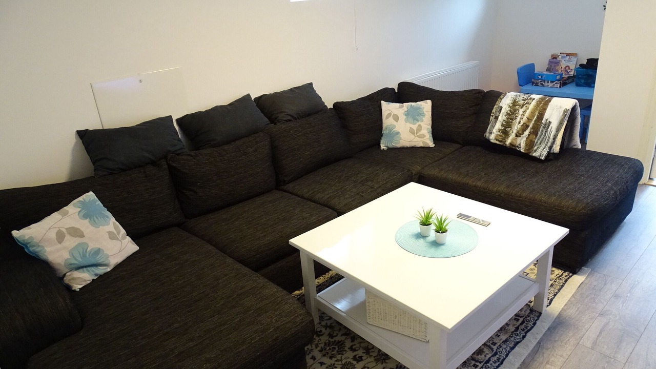 Photo of Livingroom in Vimmerby