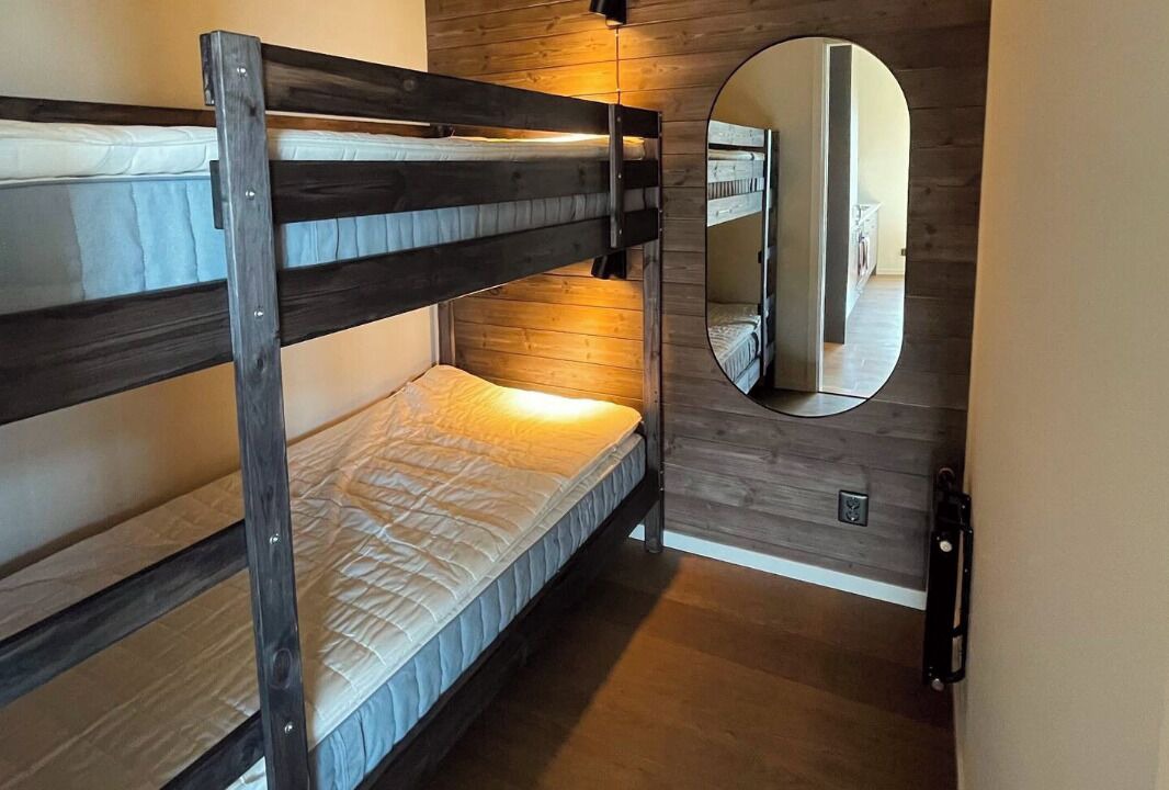 Photo of Bedroom in Syssleback
