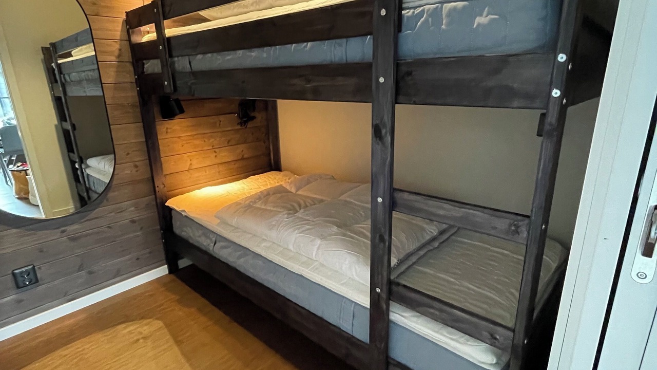 Photo of Bedroom in Syssleback