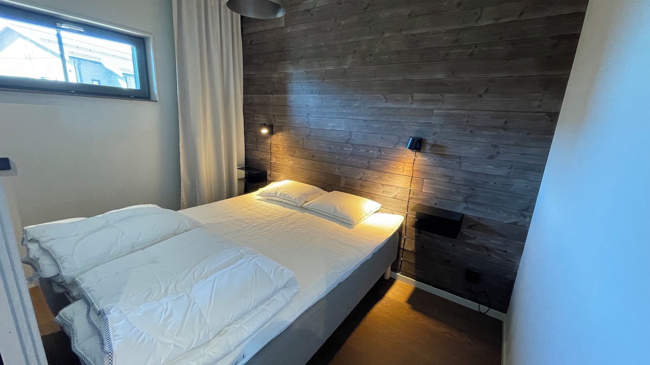 Photo of Bedroom in Syssleback