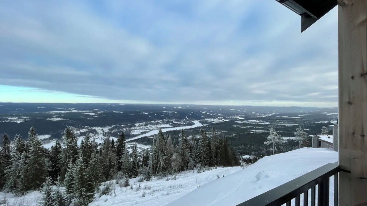Photo of Outdoor in Syssleback