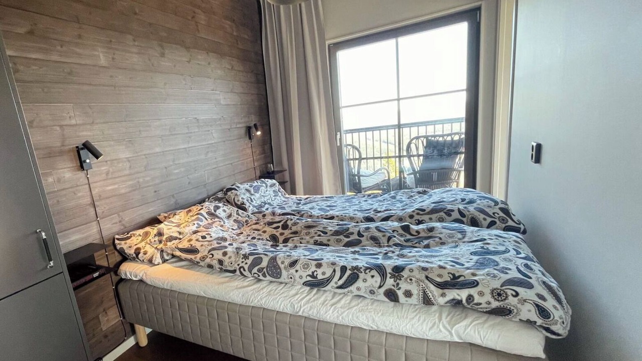 Photo of Bedroom in Syssleback