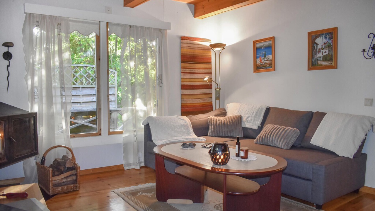 Photo of Bedroom in Beddingestrand