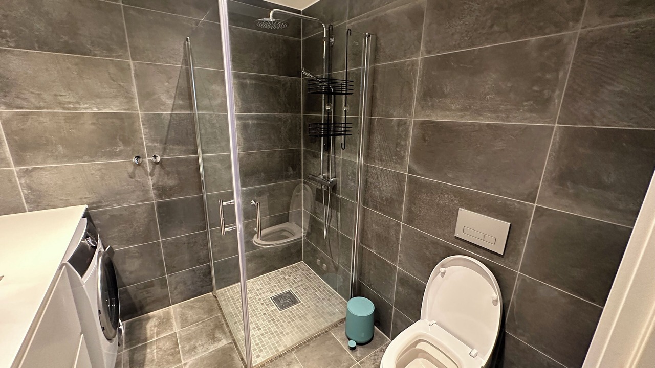 Photo of Bathroom in Bjørvika