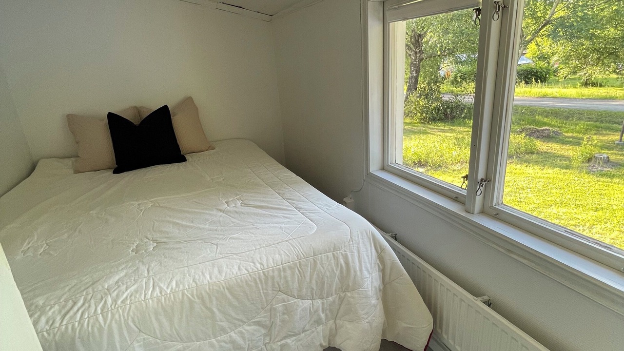 Photo of Bedroom in Sodertalje