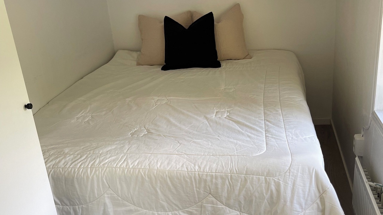 Photo of Bedroom in Sodertalje