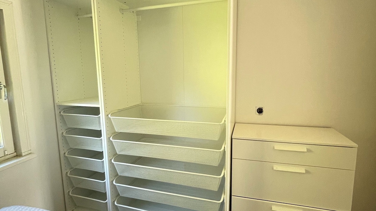 Photo of Bedroom in Sodertalje