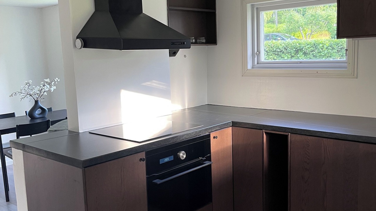 Photo of Kitchen in Sodertalje