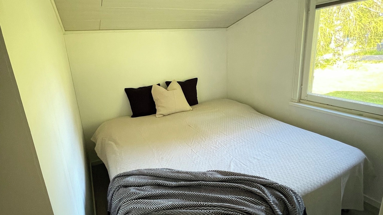 Photo of Bedroom in Sodertalje