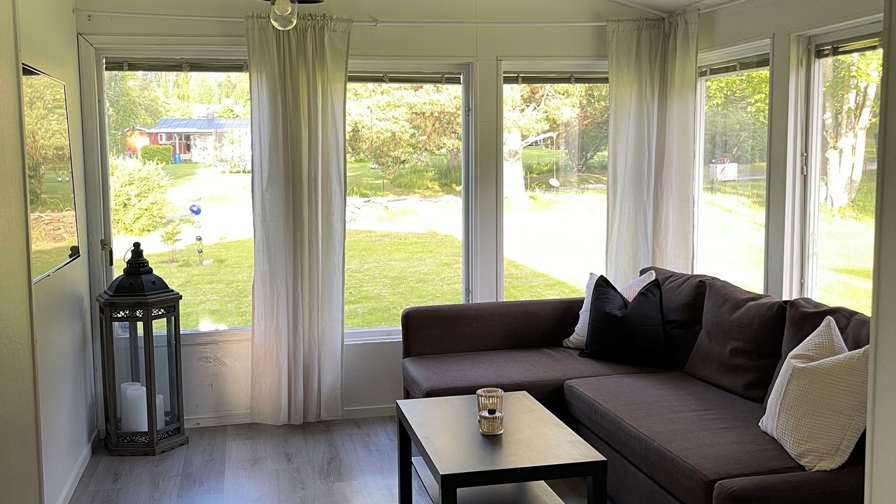 Photo of Livingroom in Sodertalje