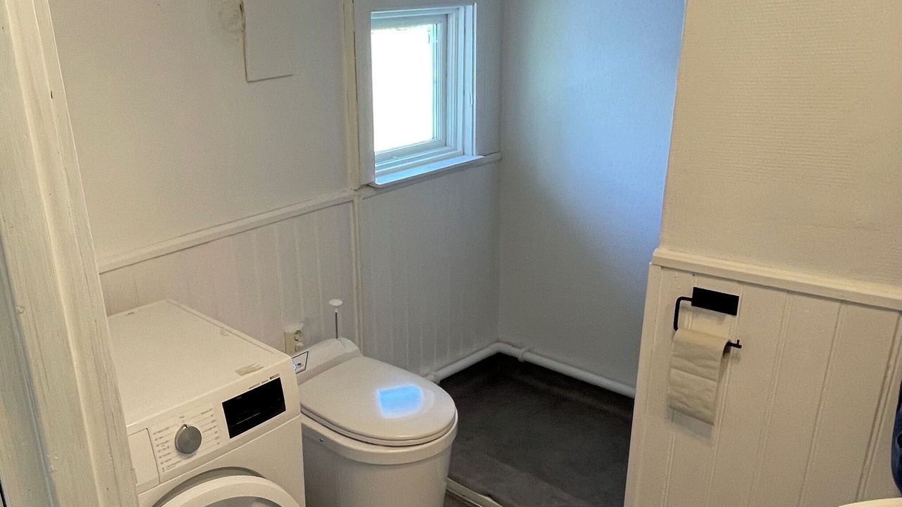 Photo of Bathroom in Sodertalje