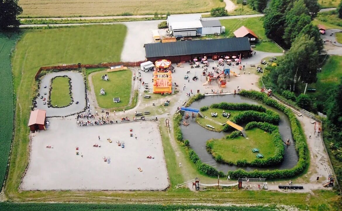 Photo of Outdoor in Sodertalje
