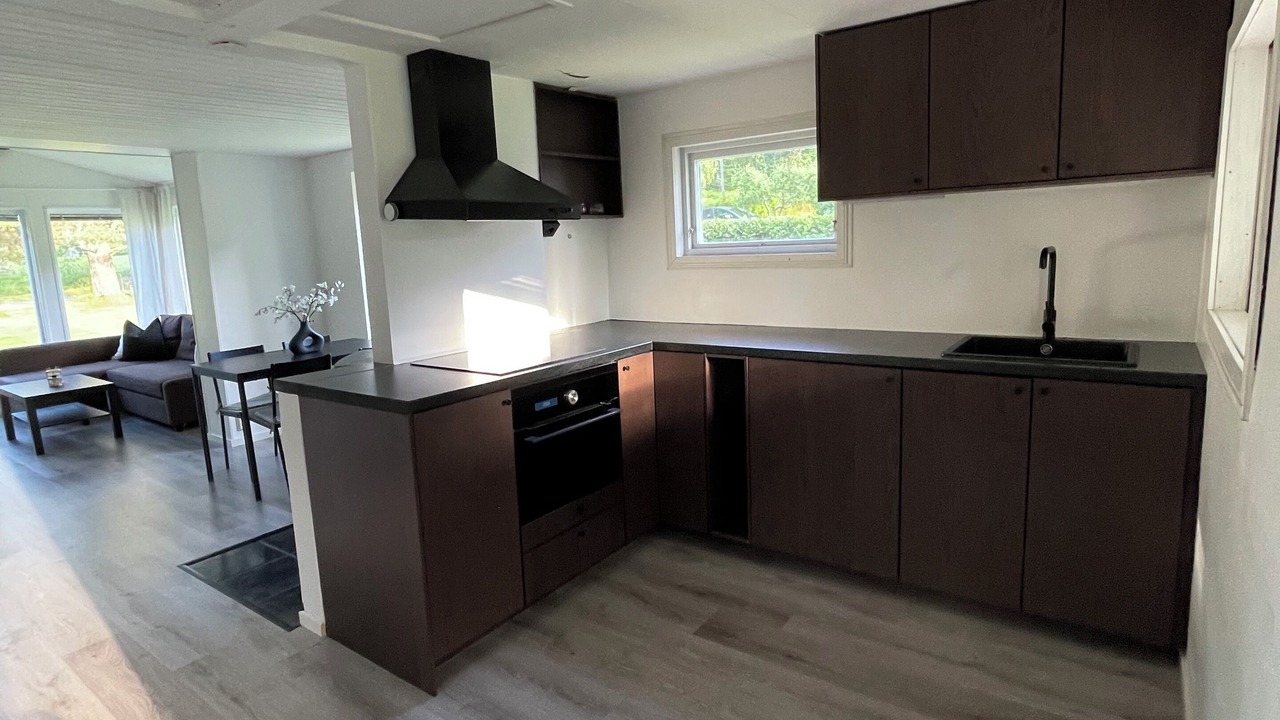Photo of Kitchen in Sodertalje