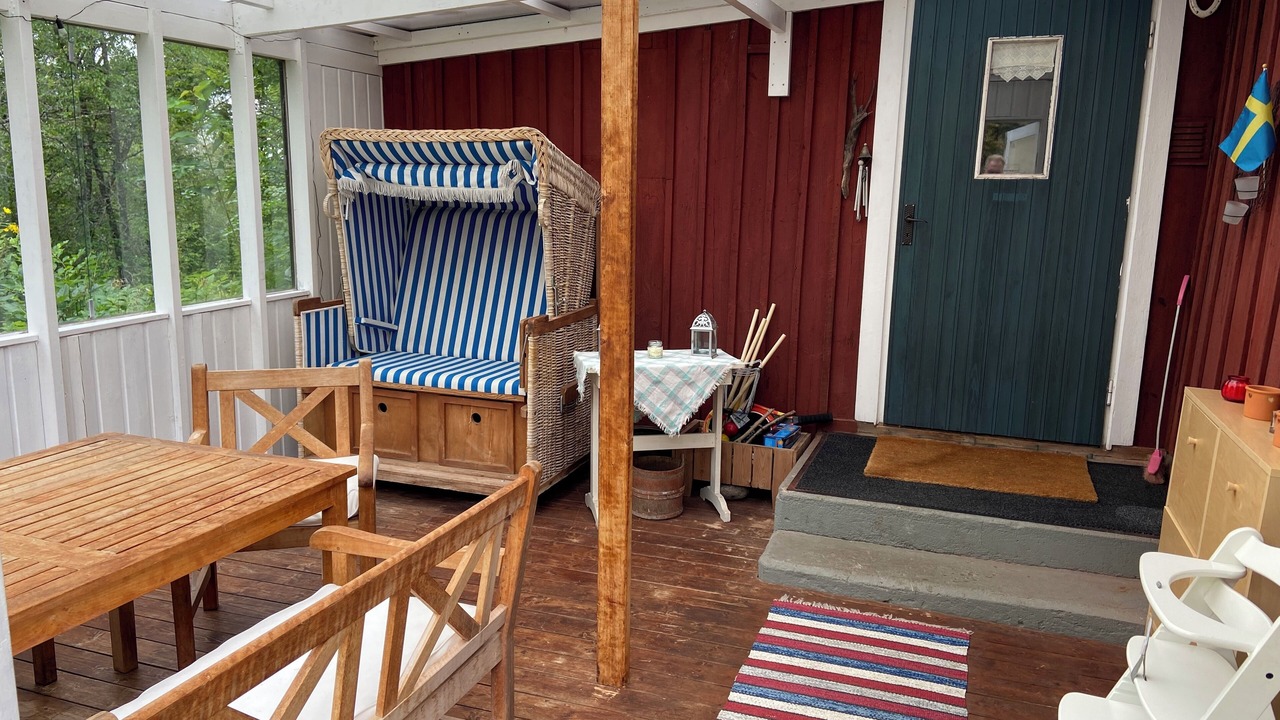 Photo of Outdoor in Tived