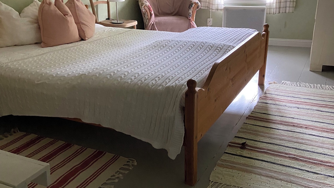 Photo of Bedroom in Tived