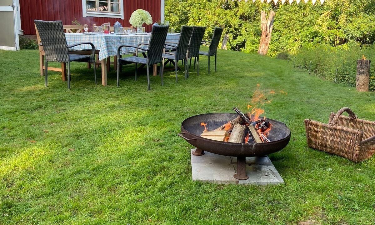 Photo of Outdoor in Tived