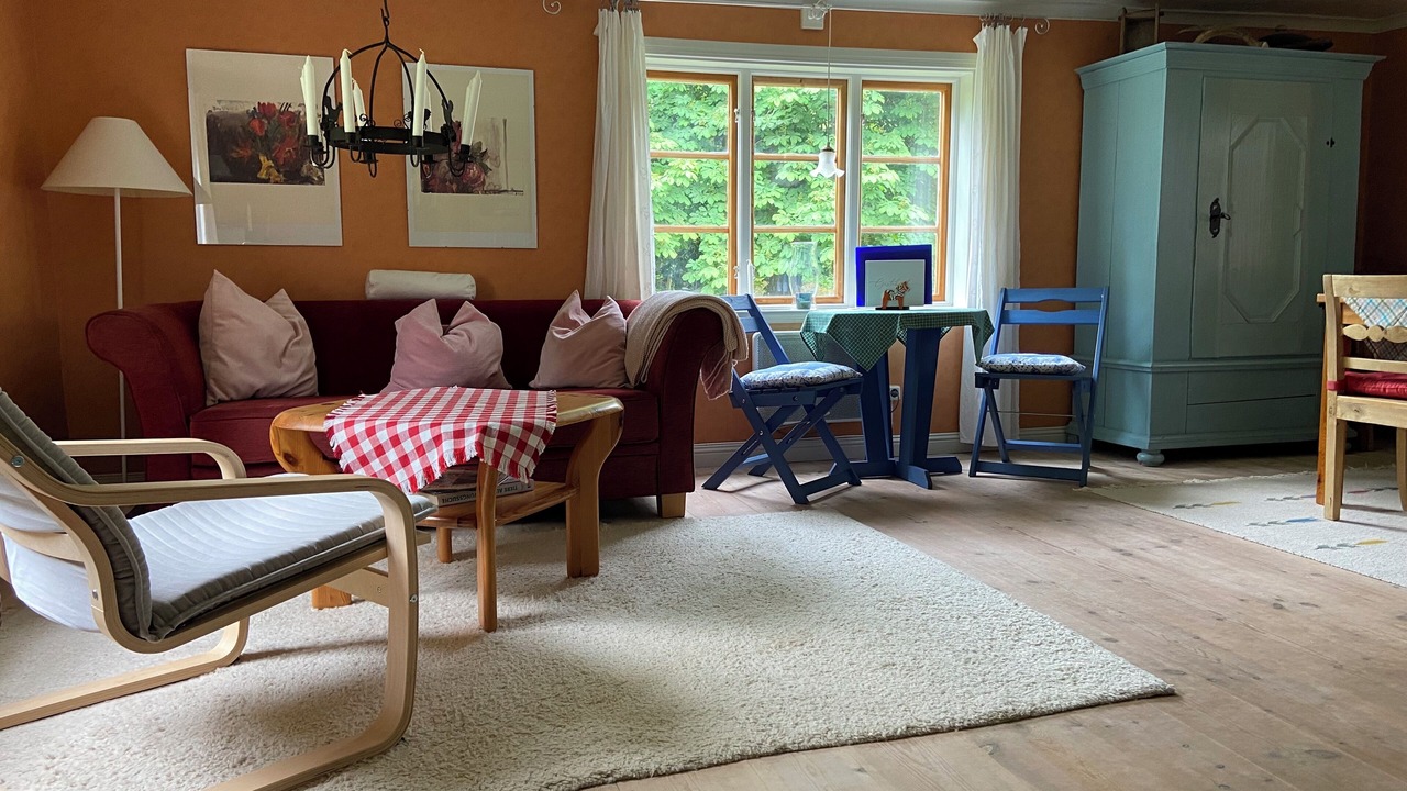 Photo of Livingroom in Tived