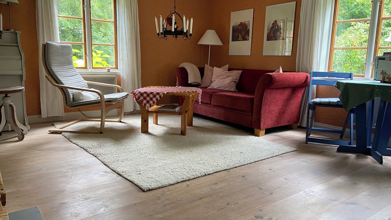 Photo of Livingroom in Tived