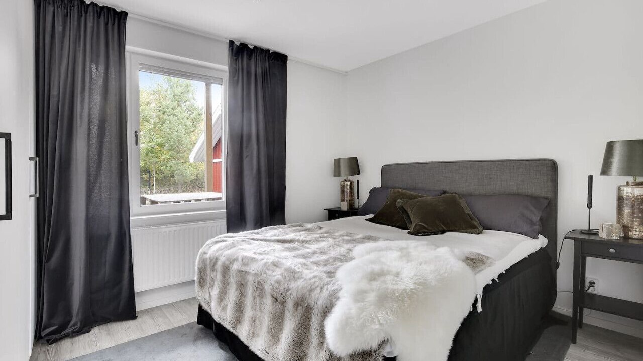 Photo of Bedroom in Jarvso