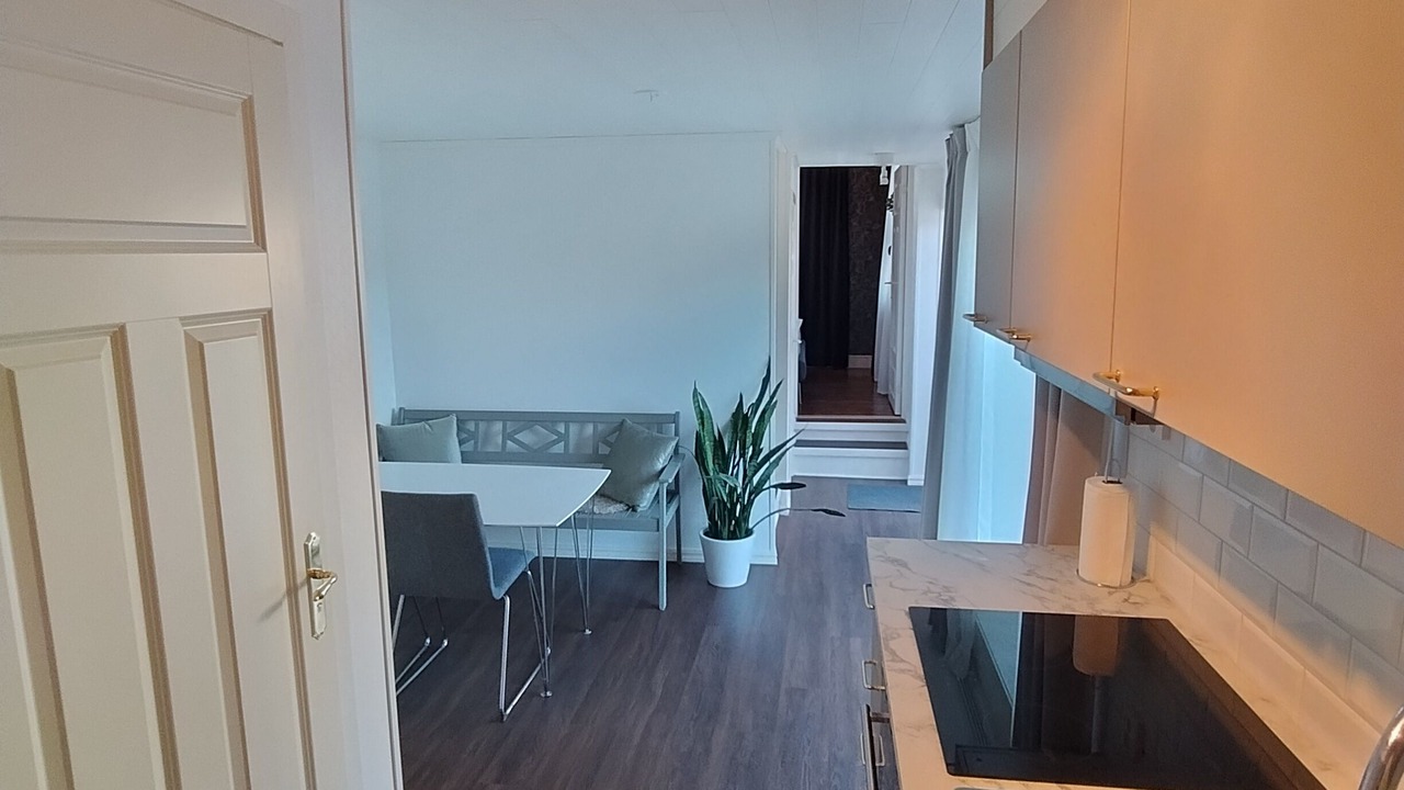 Photo of Kitchen in Sala