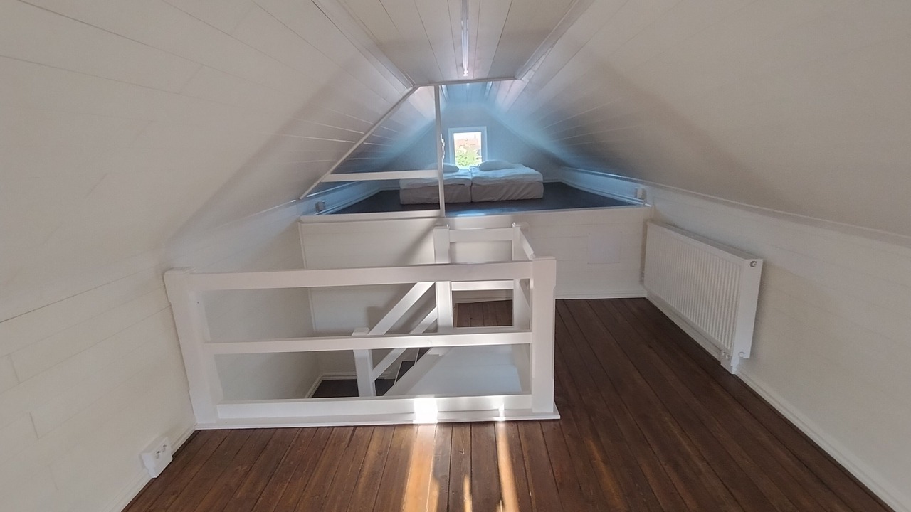Photo of Bedroom in Sala