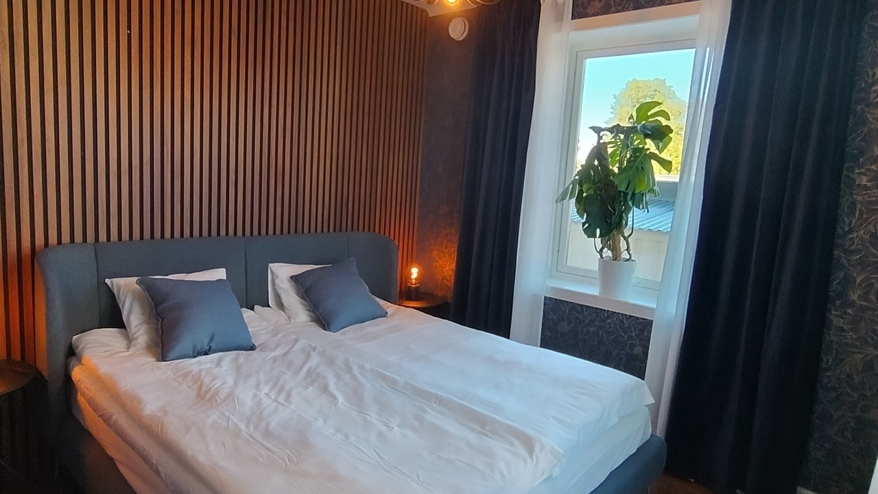 Photo of Bedroom in Sala