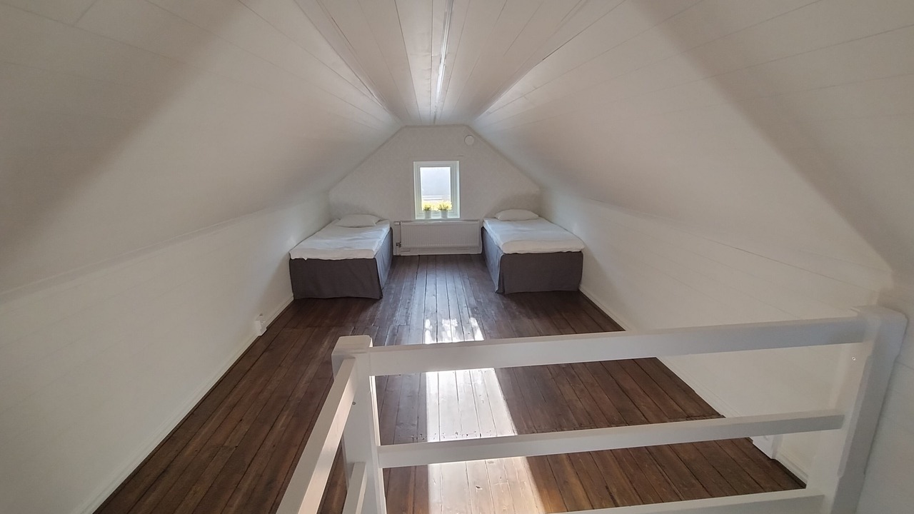 Photo of Bedroom in Sala