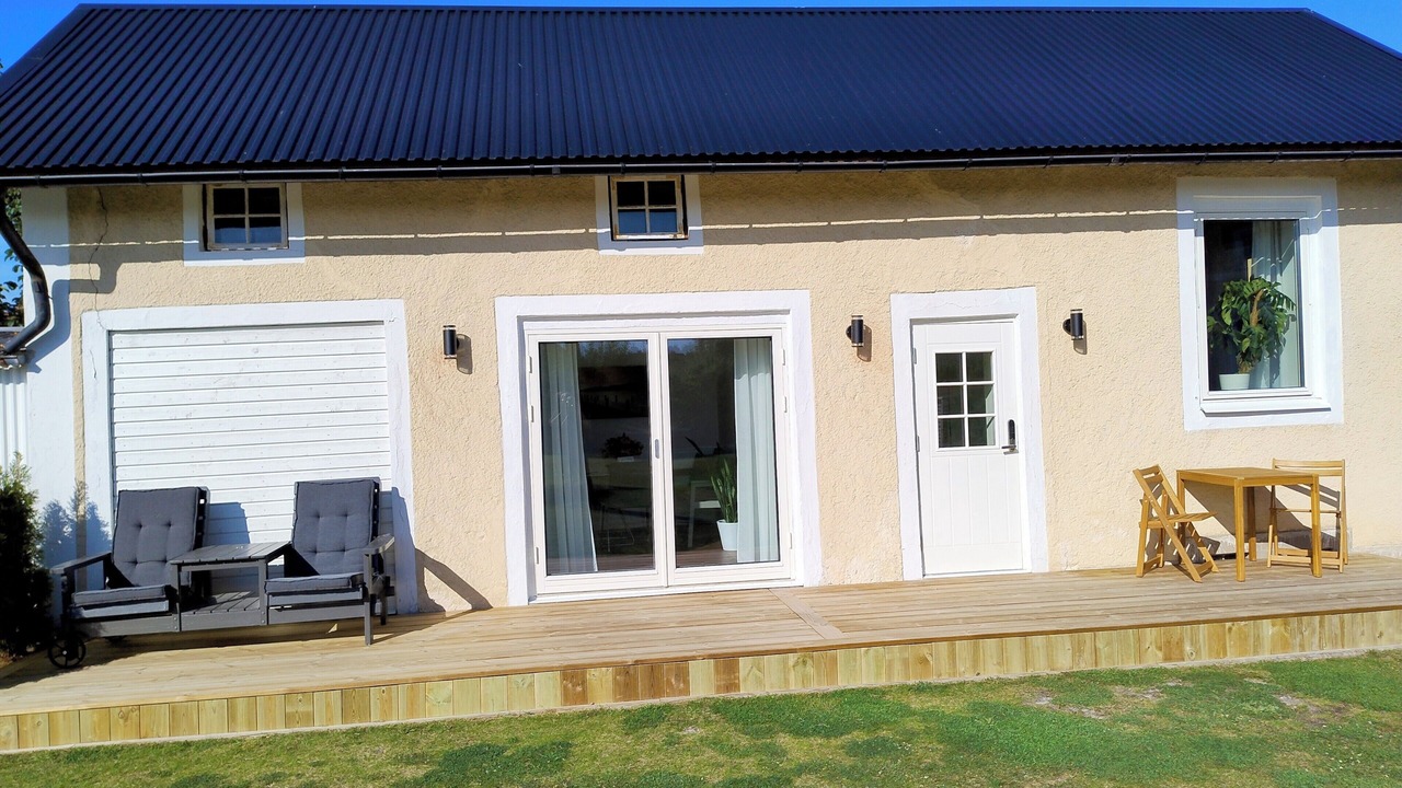 Photo of Outdoor in Sala