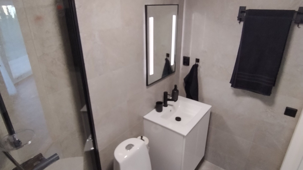 Photo of Bathroom in Sala