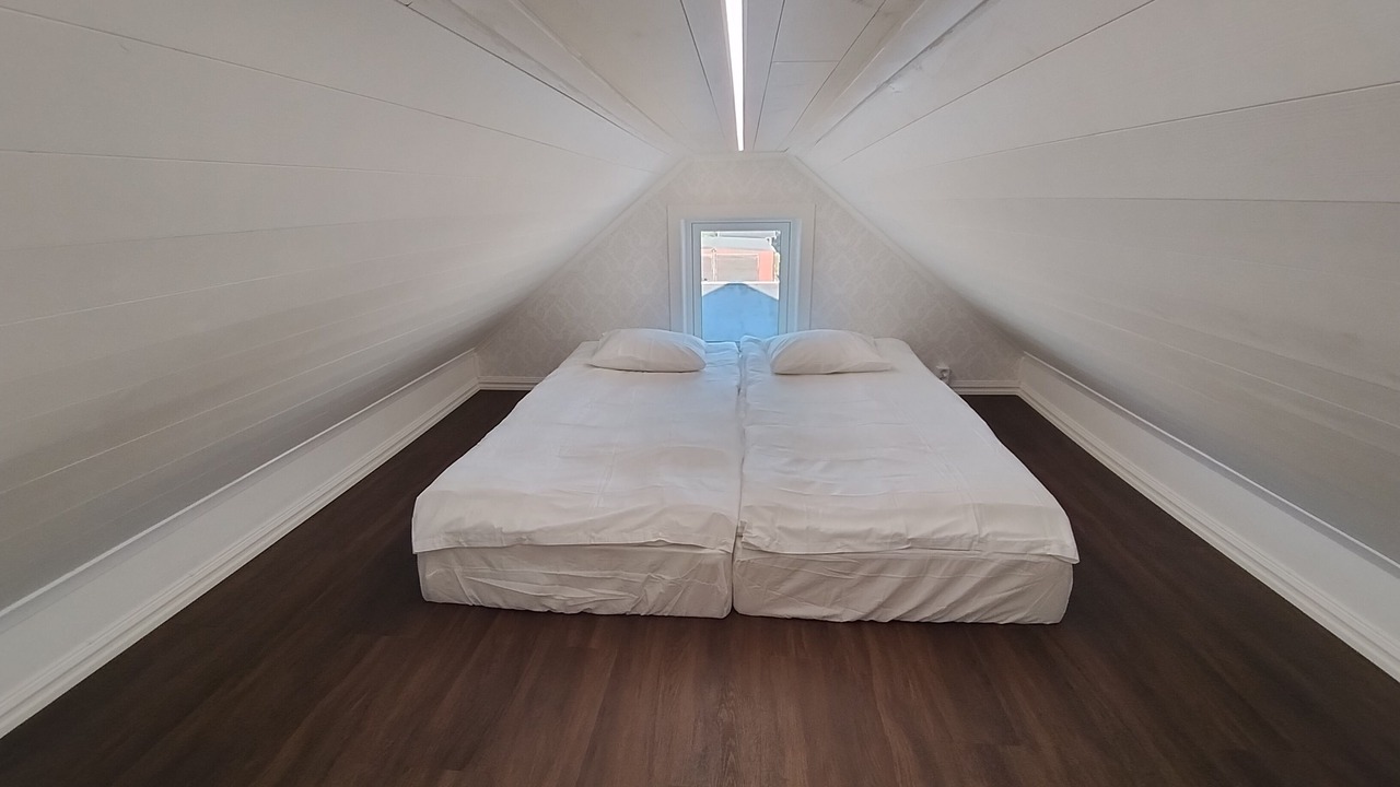 Photo of Bedroom in Sala