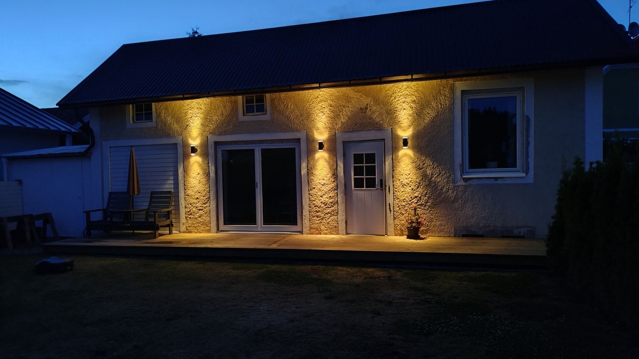 Photo of Outdoor in Sala