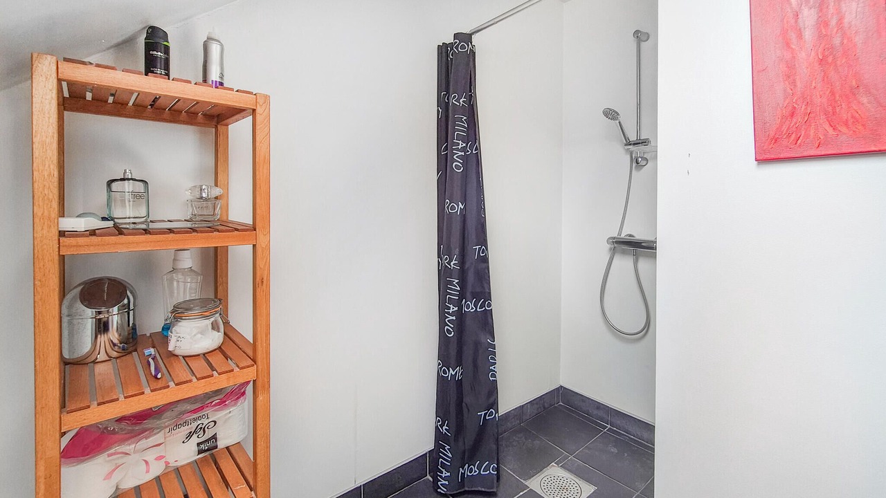 Photo of Bathroom in Steinsland