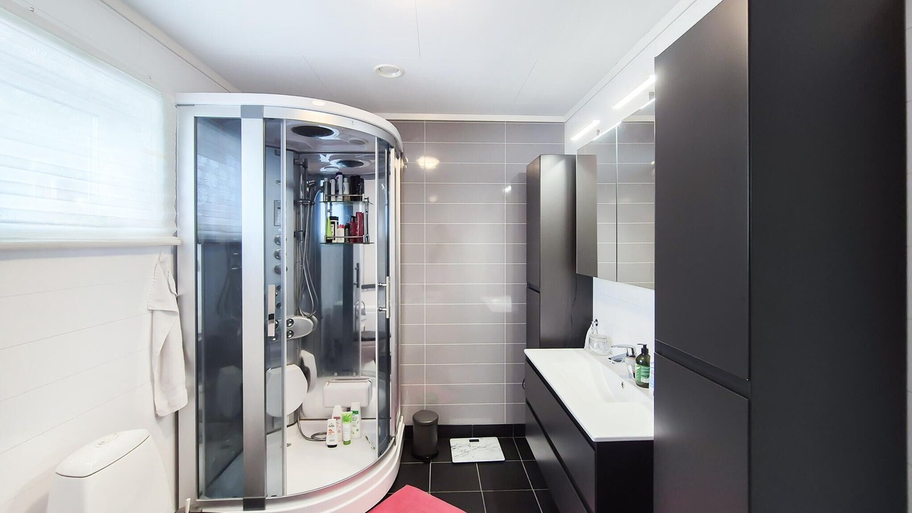 Photo of Bathroom in Steinsland