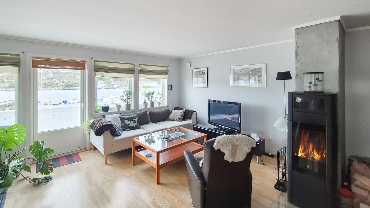 Photo of Bedroom in Steinsland
